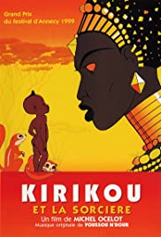 Kirikou and the Sorceress (1998)