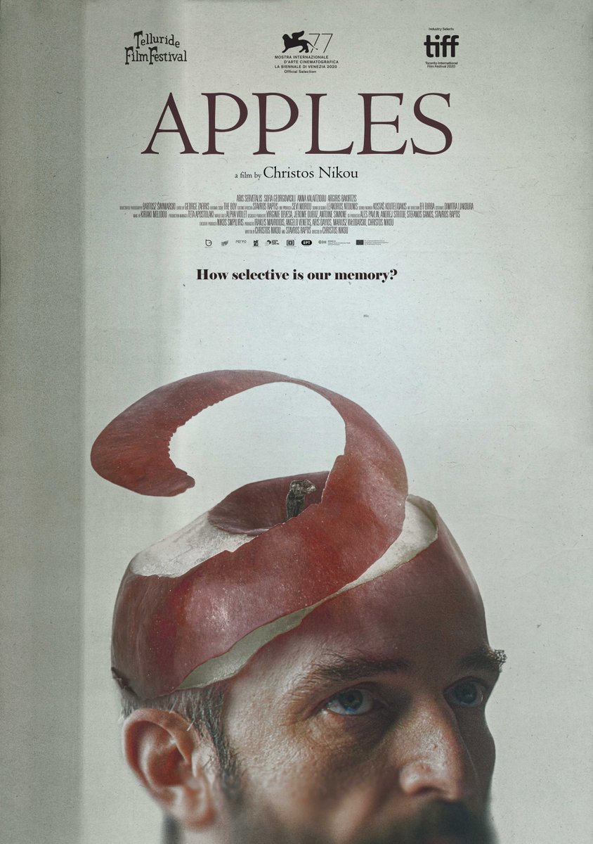 Mila Aka Apples (2020)
