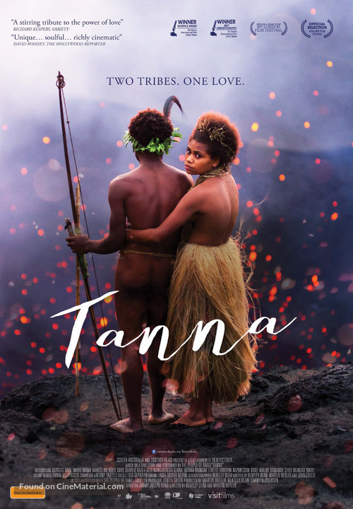 Tanna (2015)