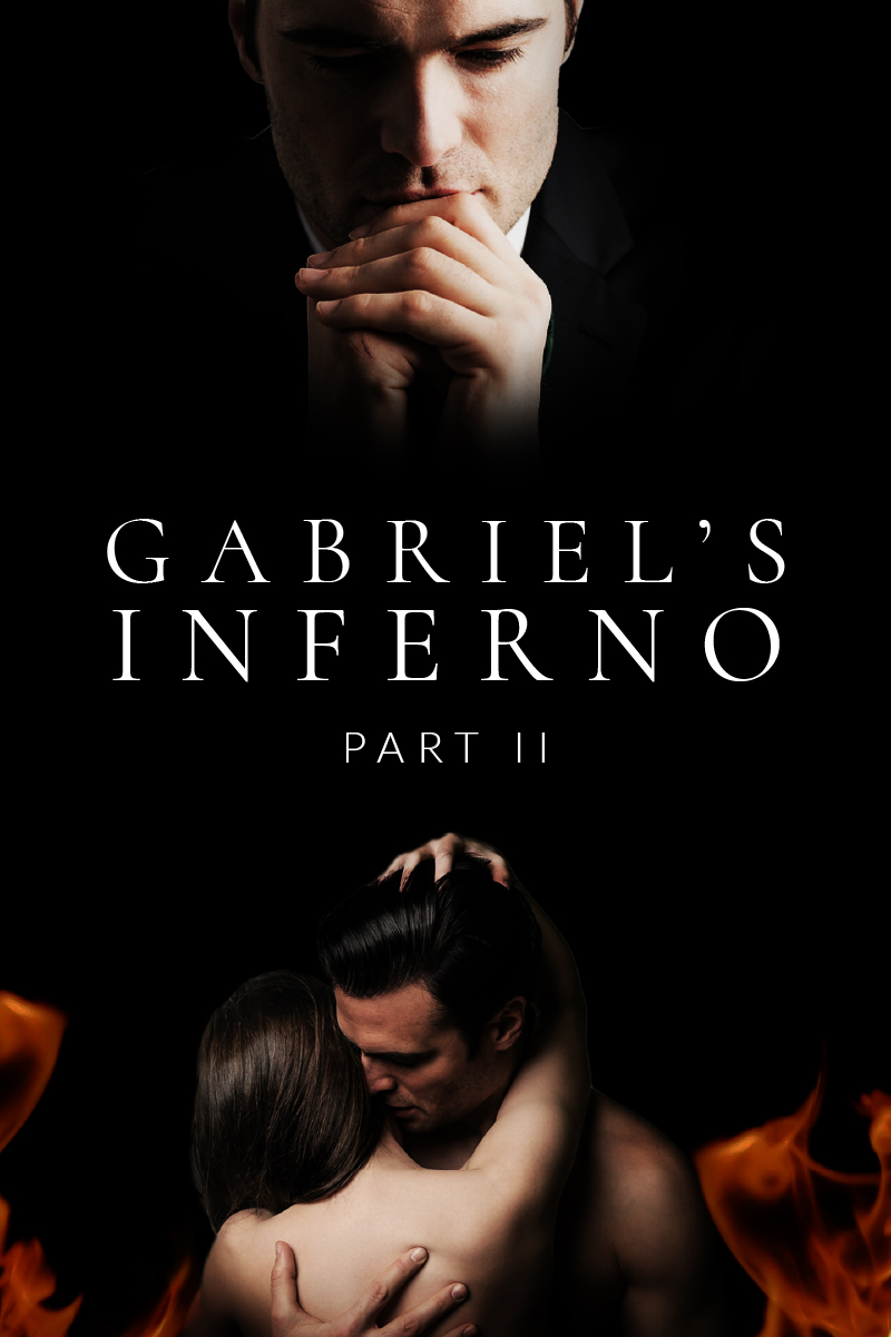 Gabriel's Inferno: Part Two (2020)