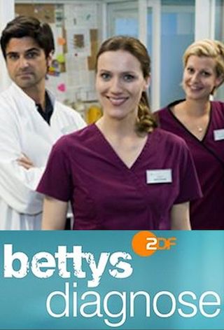 Bettys Diagnose (2015) 4x26