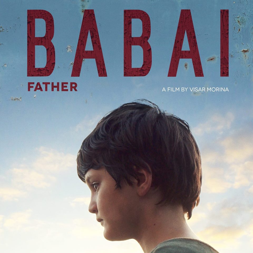 Babai Aka Father (2015)