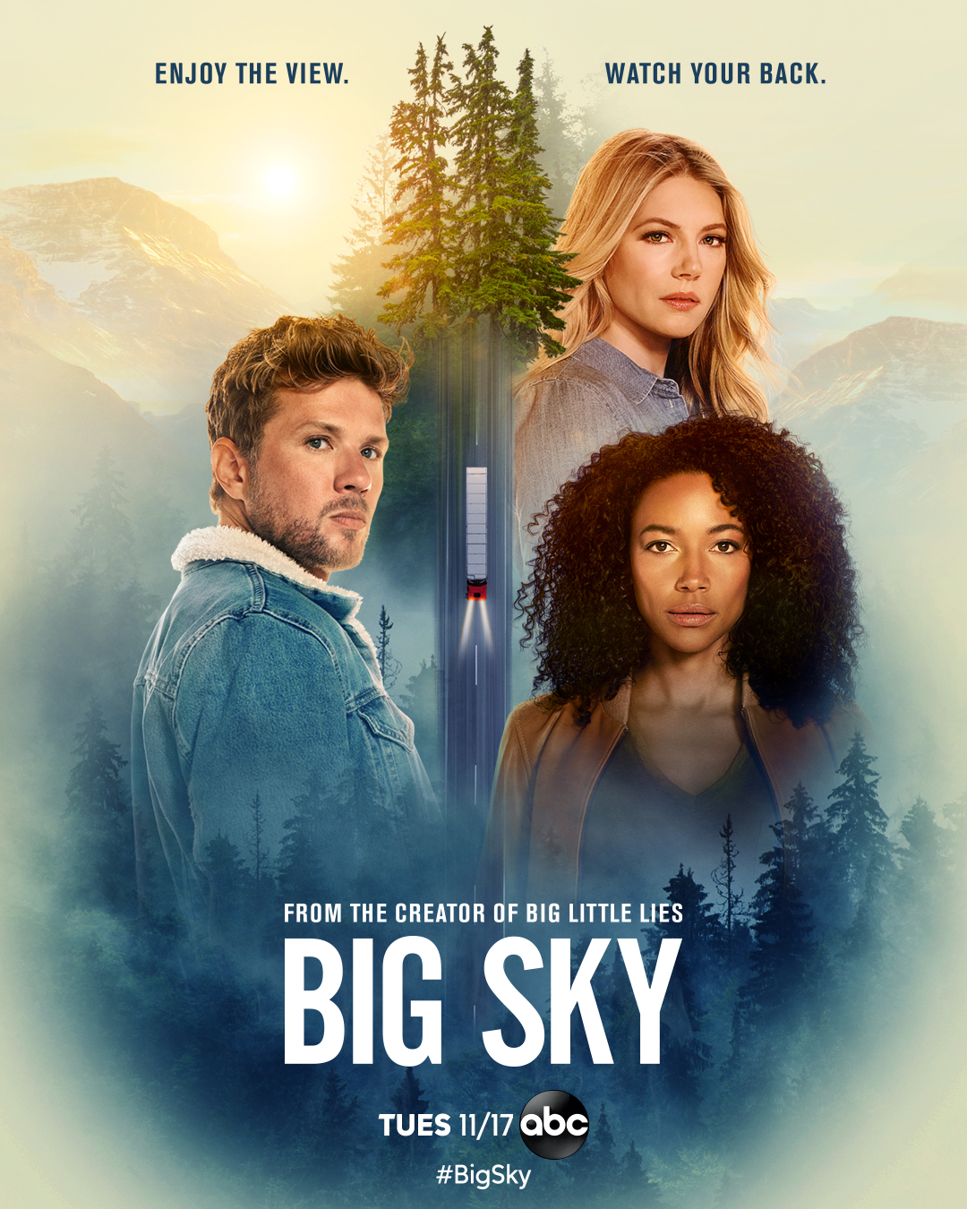 Big Sky (2020) 2x7