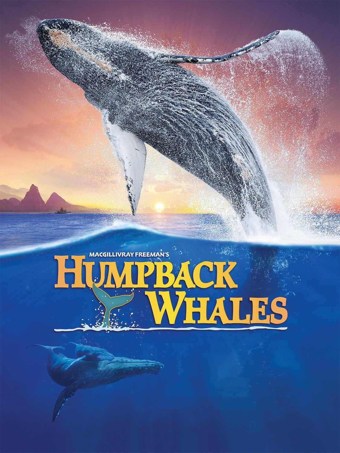 Humpback Whales (2015)