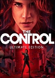 The Control (2018)