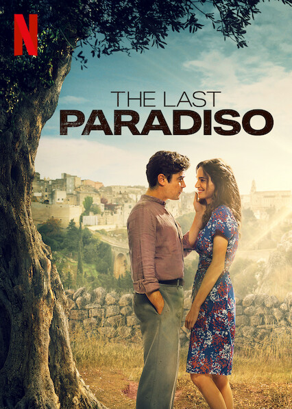 L'ultimo paradiso Aka The Last Paradiso (2021) 