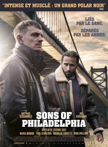 The Sound of Philadelphia Aka Brothers by Blood (2020)