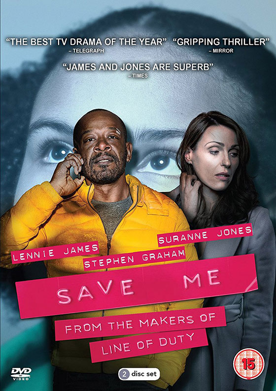 Save Me (2018) 2x6