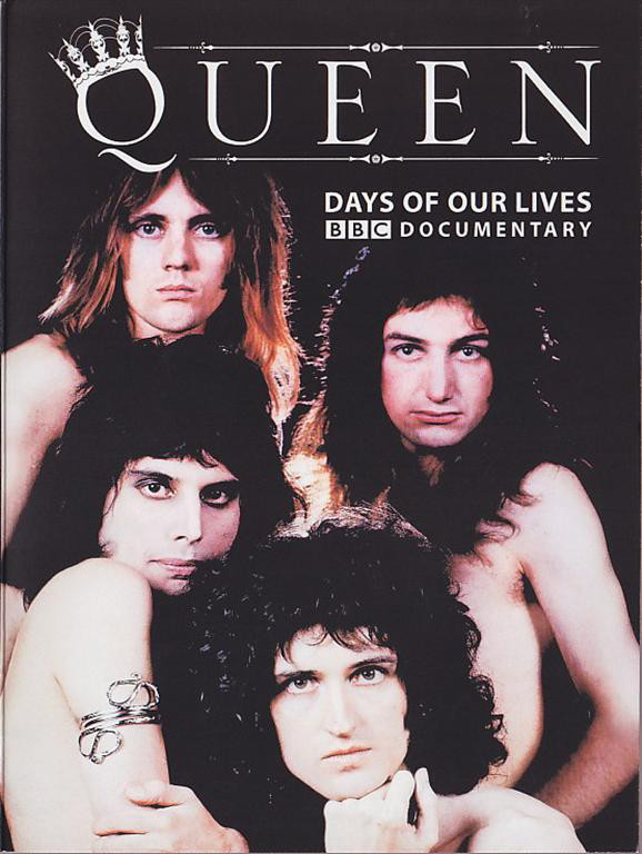 Queen: Days of Our Lives (2011)