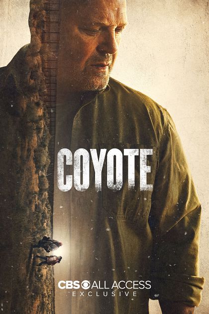 Coyote (2021) 1x6