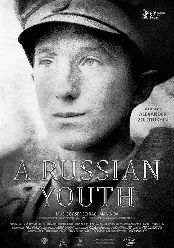 Malchik russkiy Aka A Russian Youth (2019)