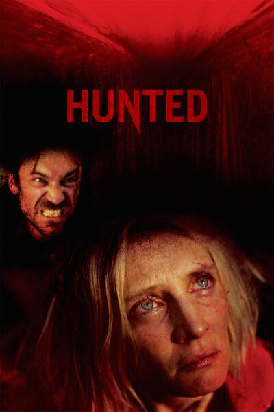 Hunted (2020) 