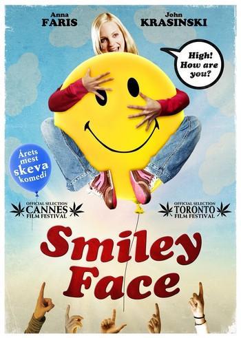 Smiley Face (2007)