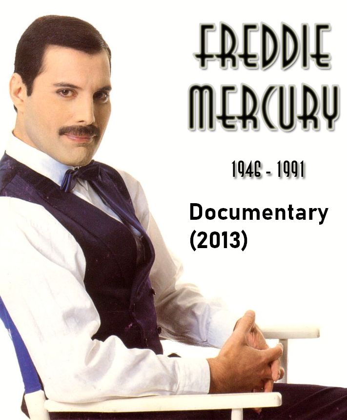 Freddie Mercury Documentary (2013)