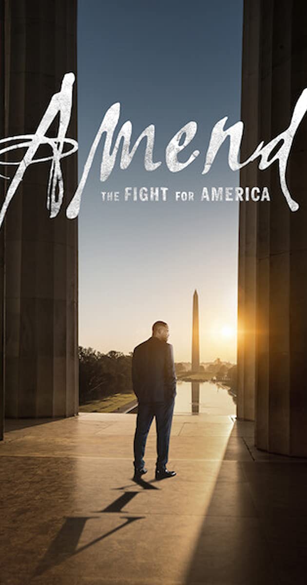 Amend: The Fight for America (2020)