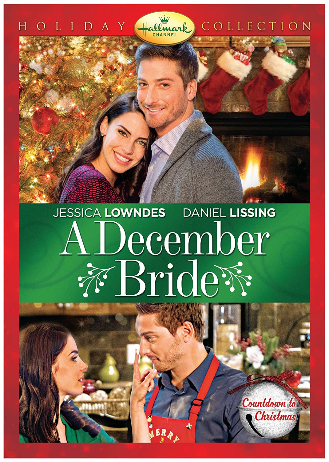 A December Bride (2016)