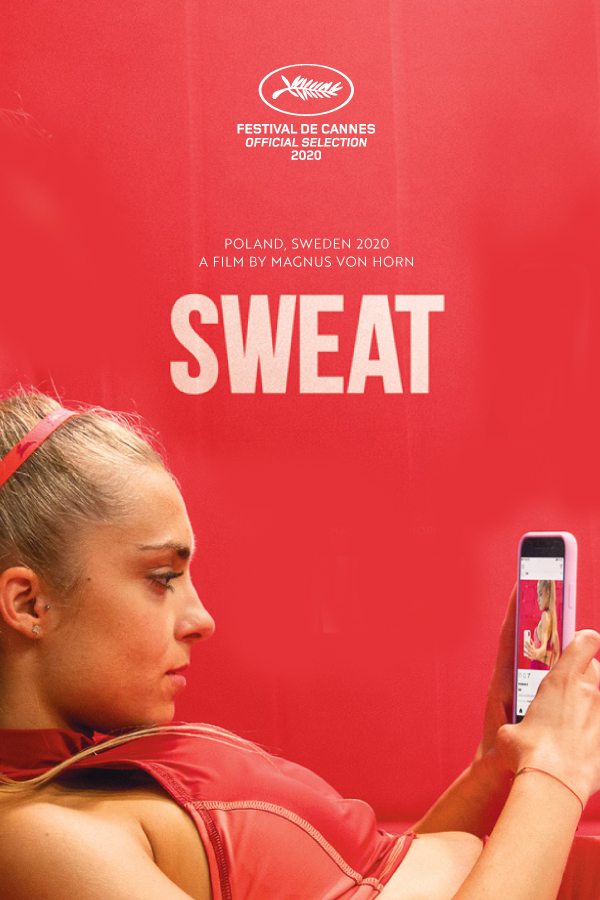 Sweat (2020)