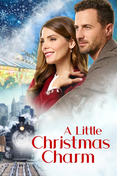 A Little Christmas Charm Aka The Charm Bracelet (2020)
