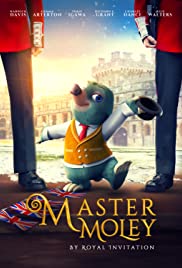 Master Moley (2019)