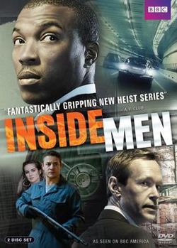 Inside Men (2012) 1x4