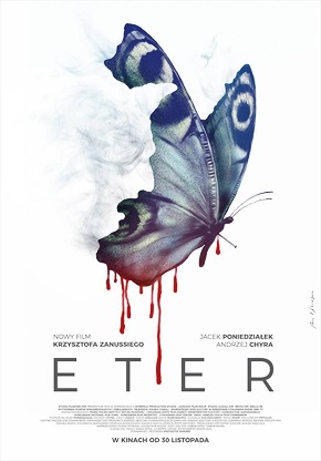 Eter Aka Ether (2018)