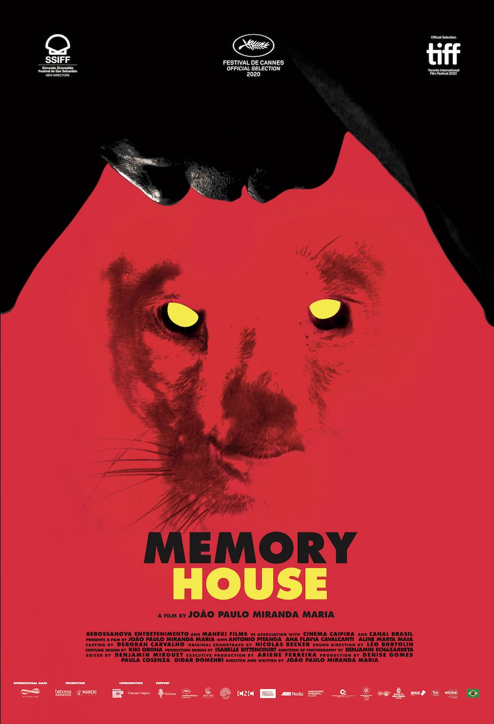 Memory House (2020)