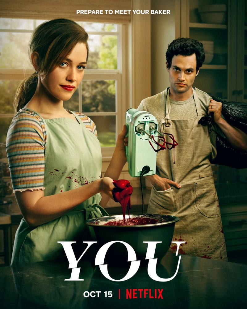 You (2018) 3x10