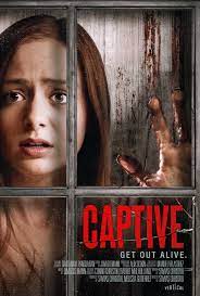 Captive (2020)