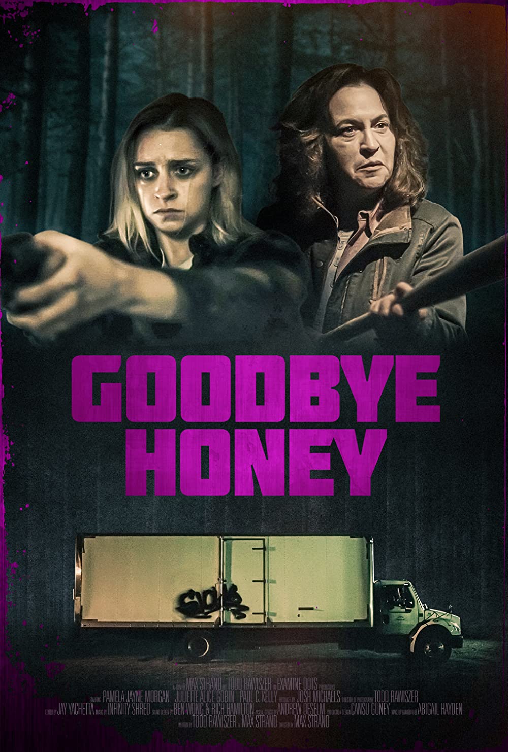 Goodbye Honey (2020)