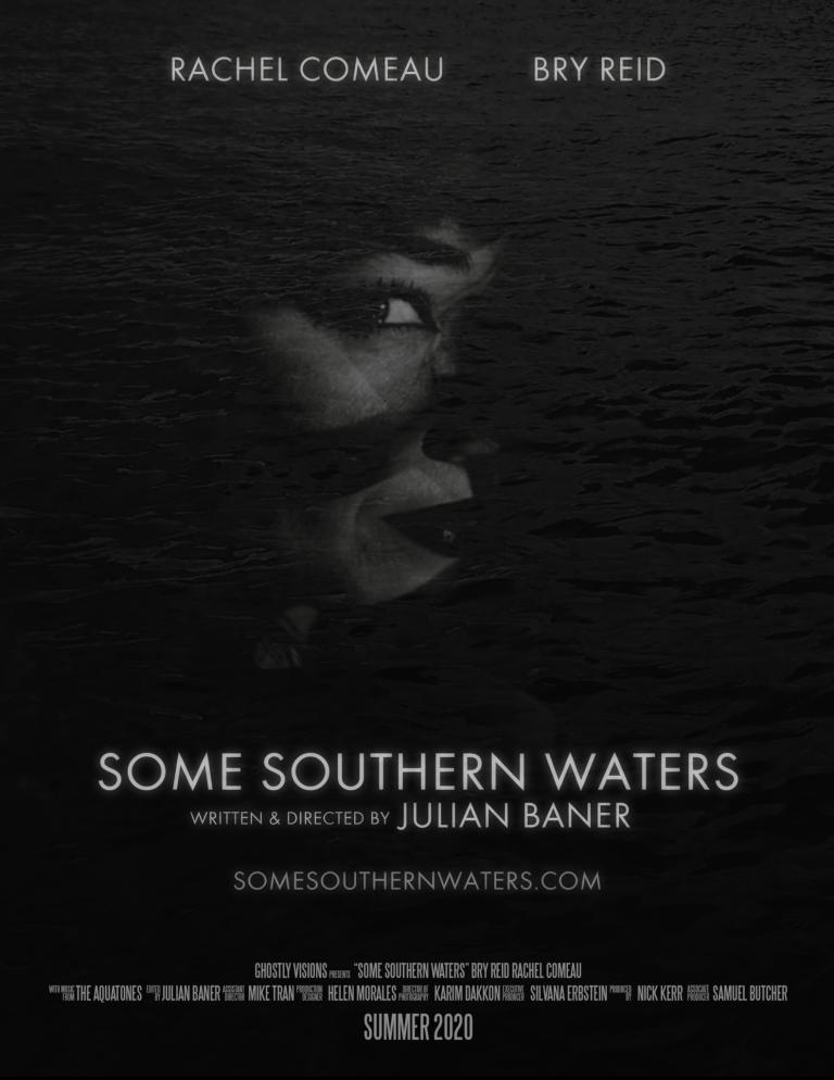 Some Southern Waters (2020)
