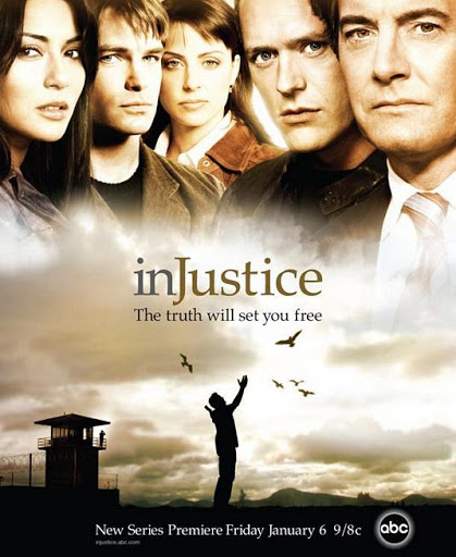 Injustice (2011) 1x5