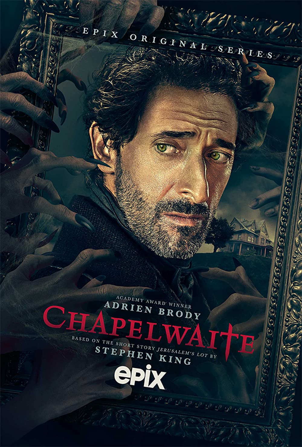 Chapelwaite (2021) 1x10