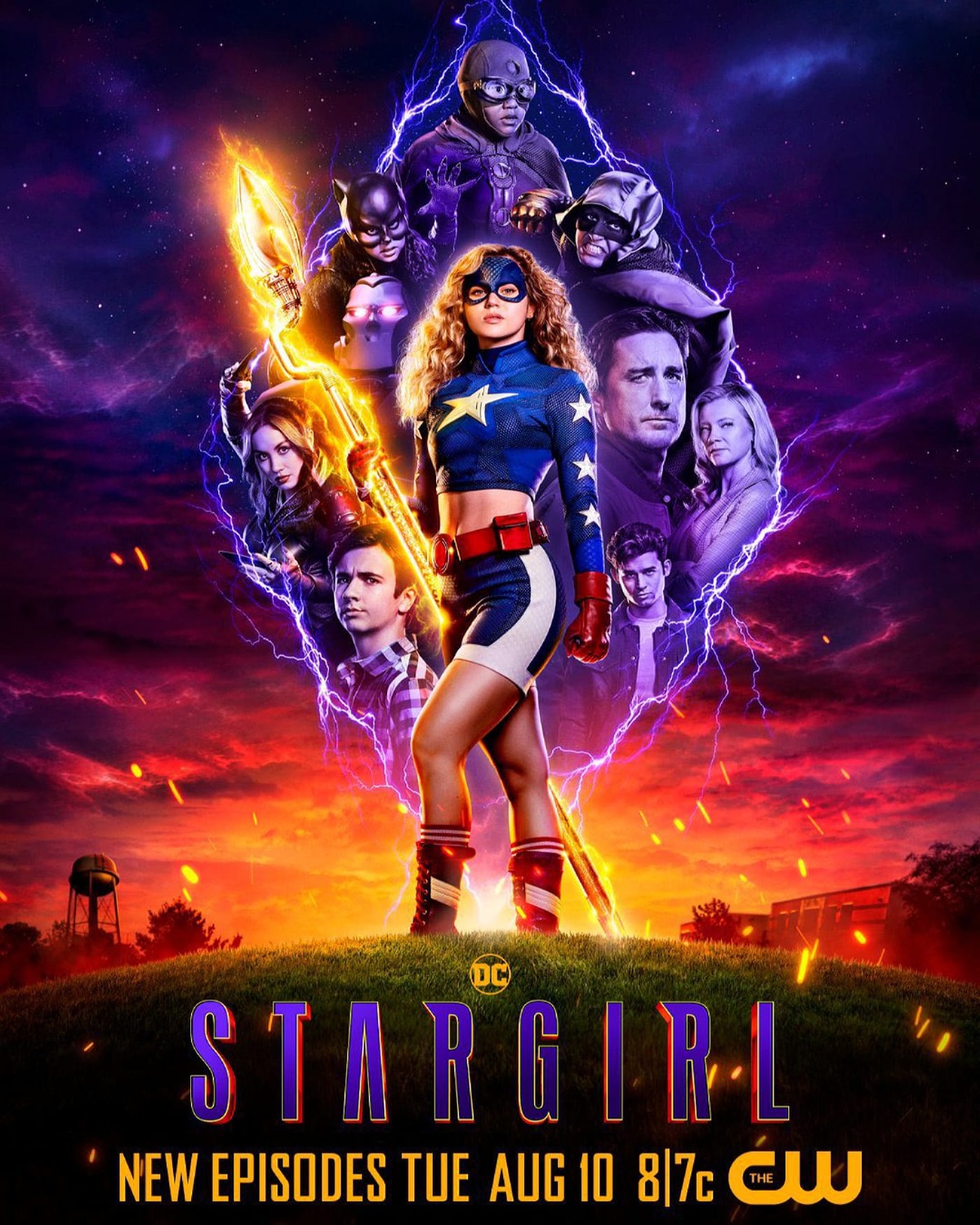 Stargirl (2020) 2x13