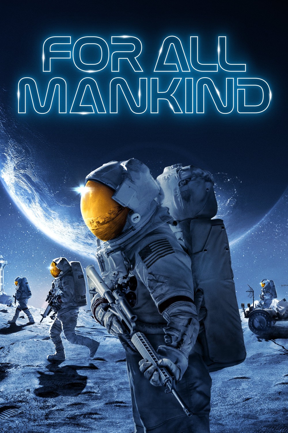 For All Mankind (2019) 2x9