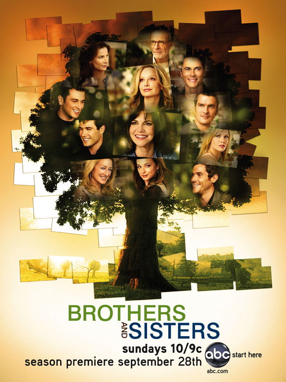 Brothers & Sisters (2006) 5x22