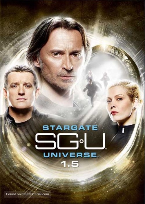 Stargate Universe (2009)