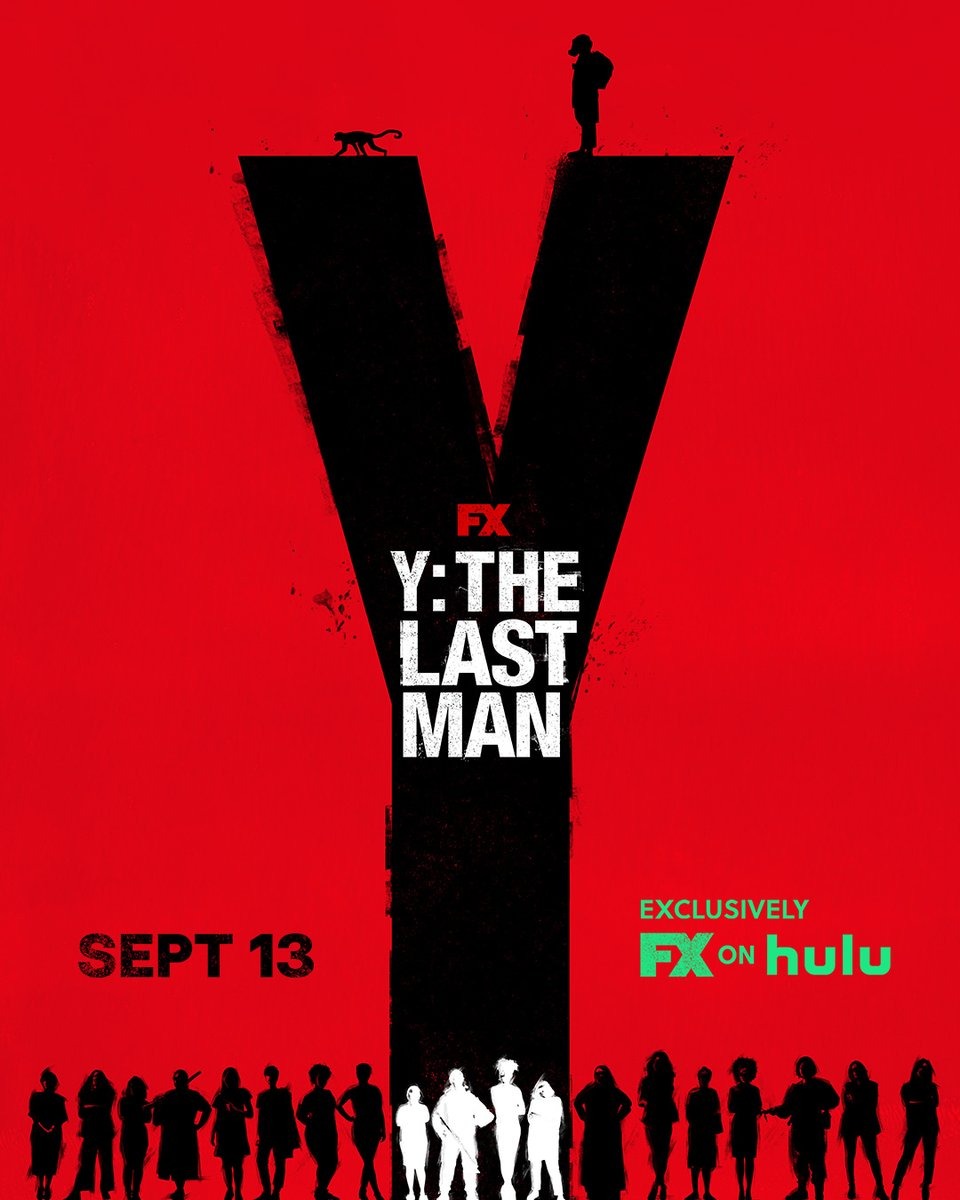 Y: The Last Man (2021) 1x9