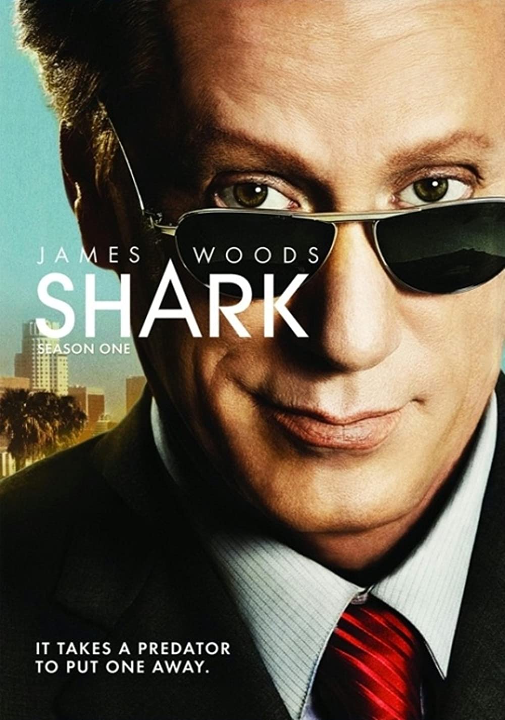 Shark (2006) 2x16