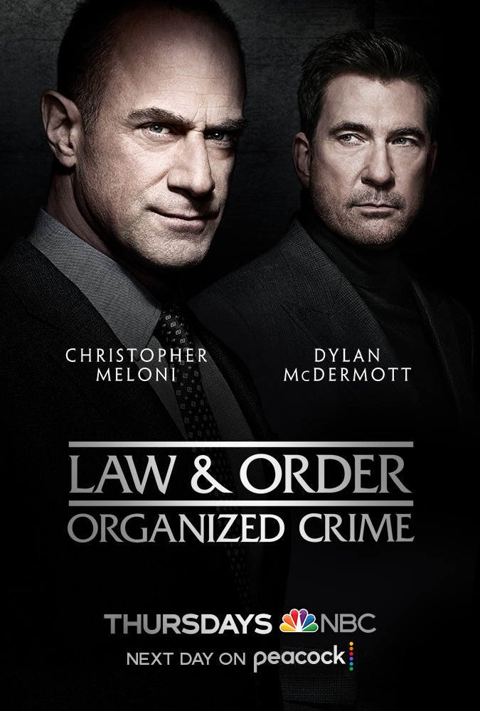 Law & Order: Organized Crime (2021) 2x9
