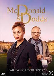McDonald & Dodds (2020) 2x2