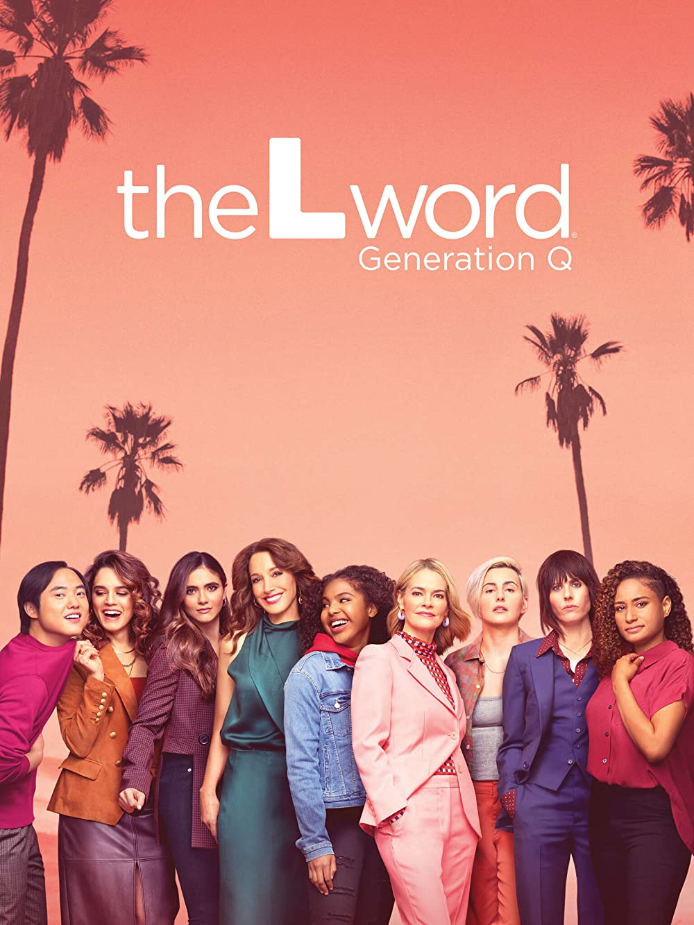 The L Word: Generation Q (2019) 2x10