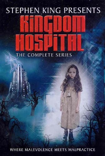 Kingdom Hospital (2004) 1x9