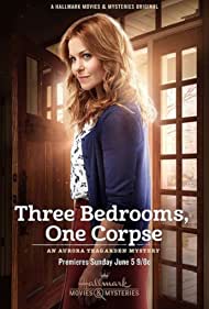Three Bedrooms, One Corpse: An Aurora Teagarden Mystery (2016) Part 3