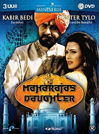 The Maharaja's Daughter (1994) 1x2