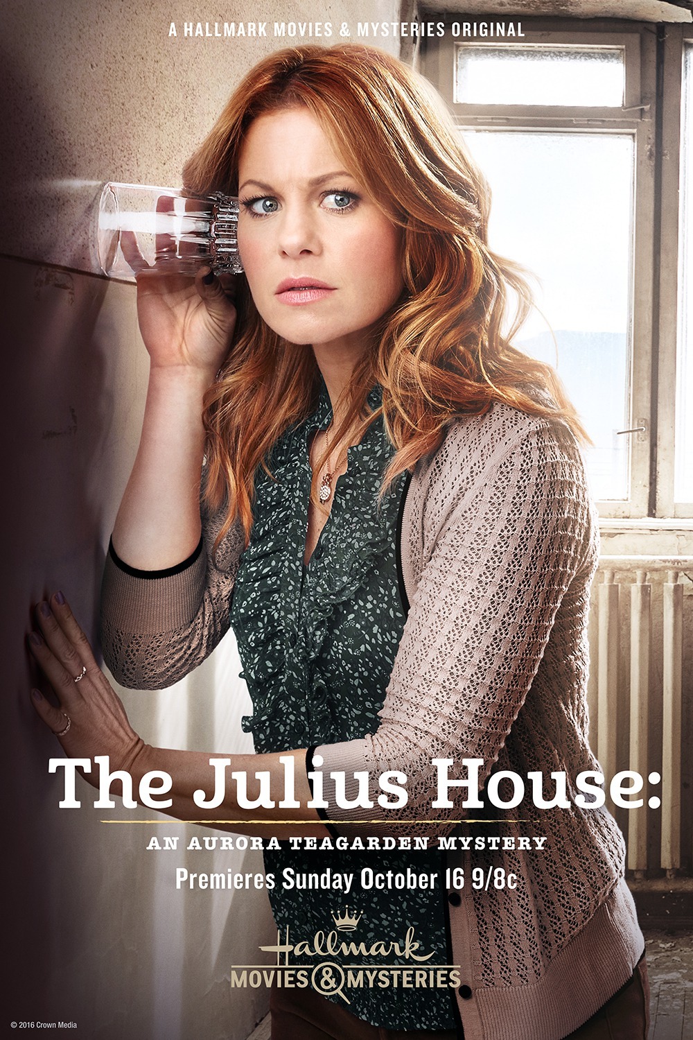 The Julius House: An Aurora Teagarden Mystery (2016) Part 4