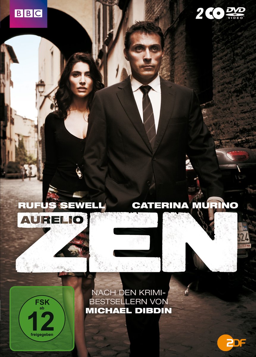 Zen (2011) 1x3