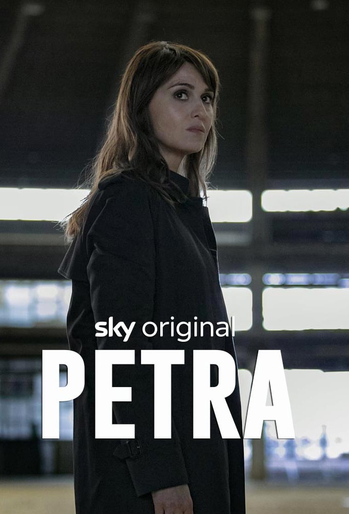 Petra (2020) 1x4