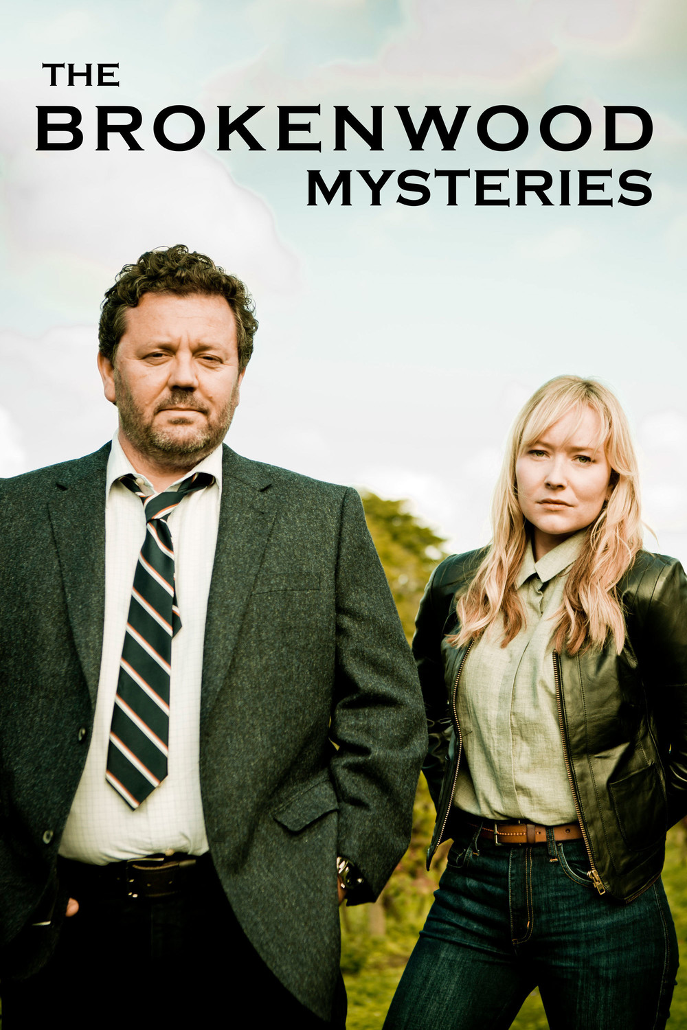 The Brokenwood Mysteries (2014) 7x6
