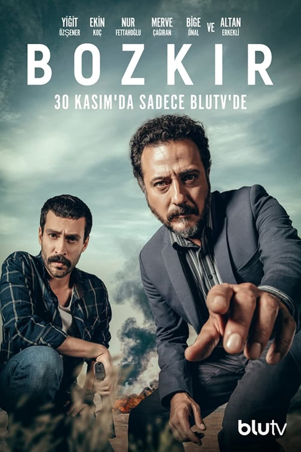 Bozkir (2018)