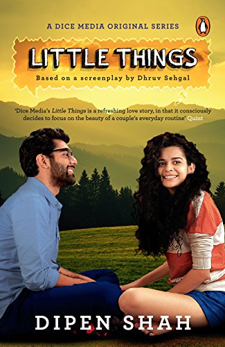 Little Things (2016) 4x8